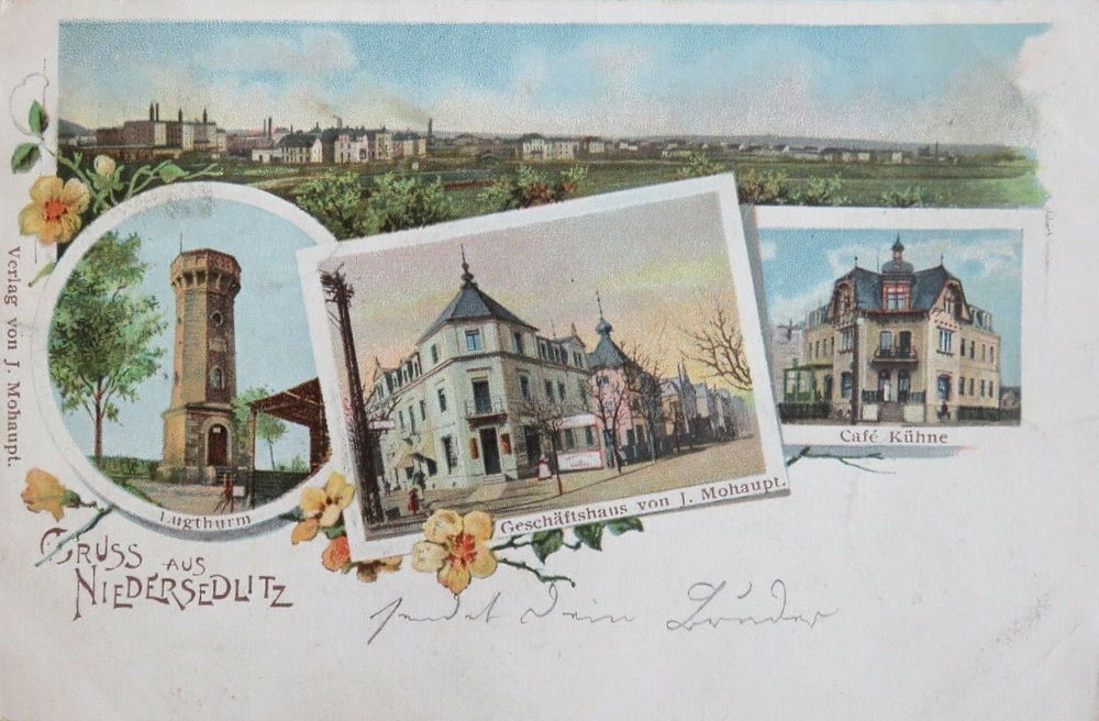 Sosaer Straße 7