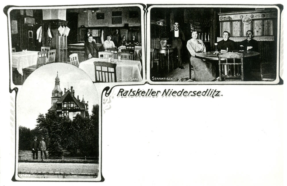 Sosaer Straße 11