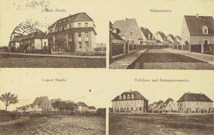 Veilchenstraße 2