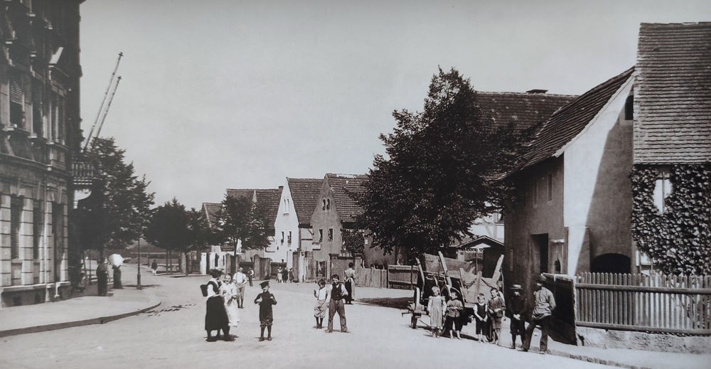 Altpieschen 2
