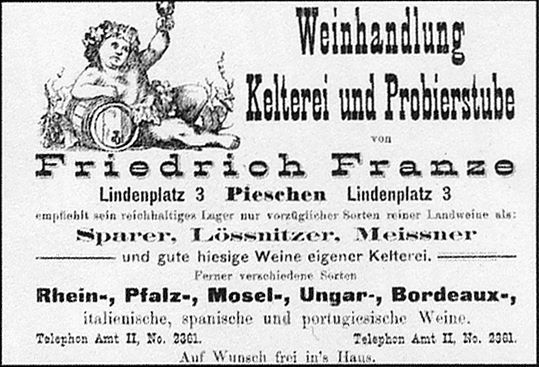 Altpieschen 3