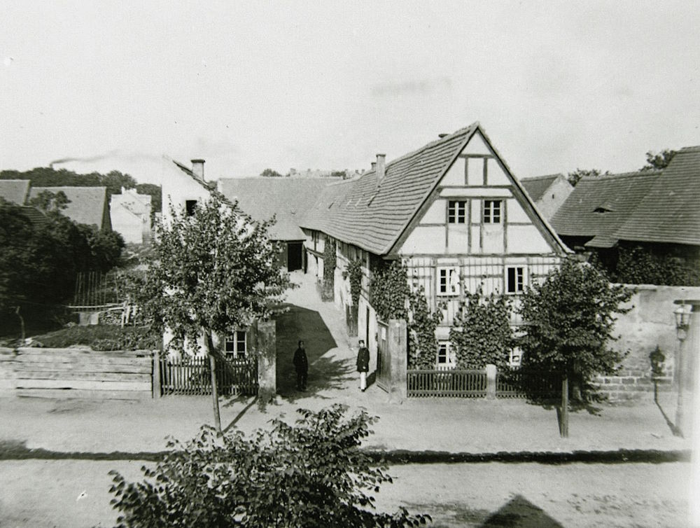 Altpieschen 7
