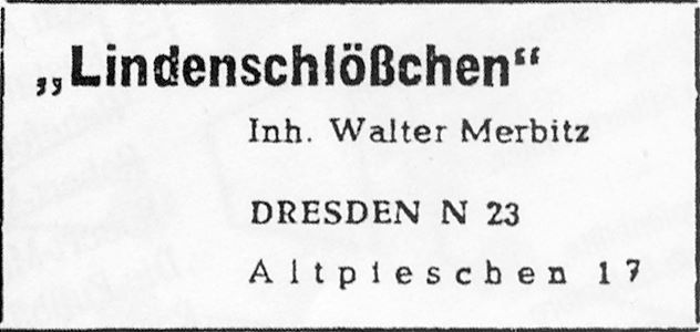 Altpieschen 17