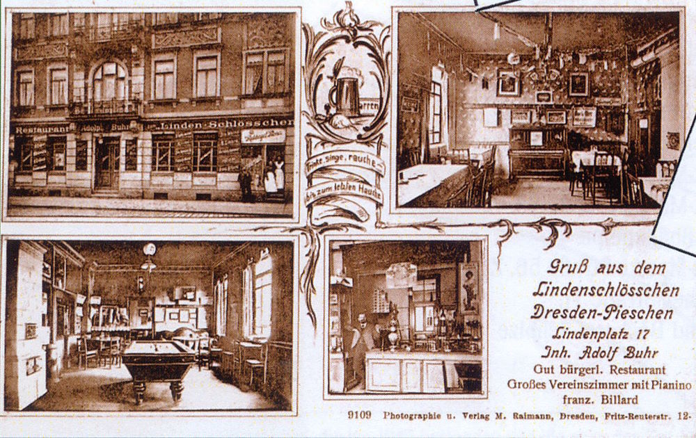Altpieschen 17