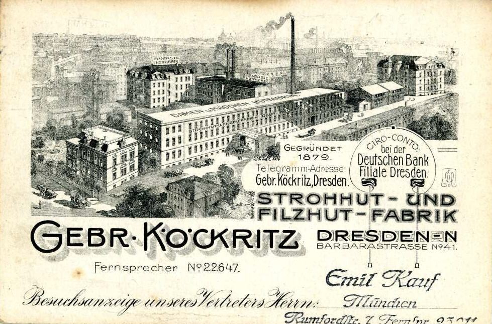 Barbarastraße 41