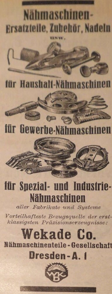 Barbarastraße 43