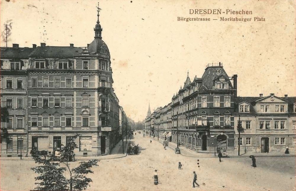 Bürgerstraße 2