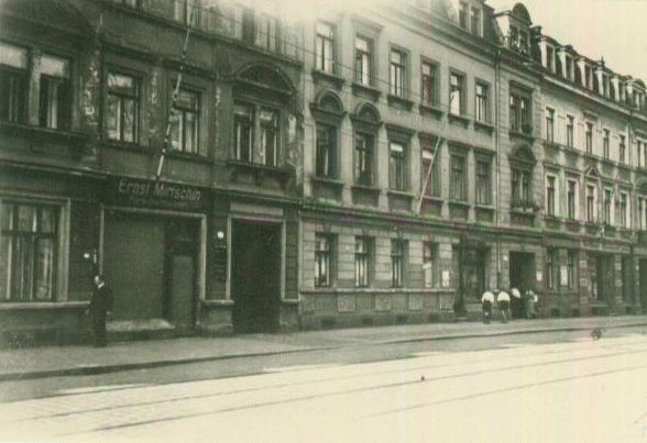 Bürgerstraße 19