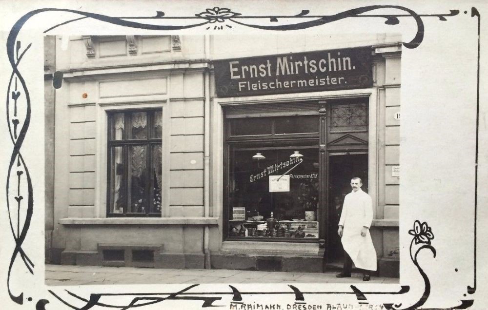 Bürgerstraße 19