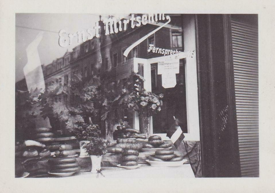 Bürgerstraße 19