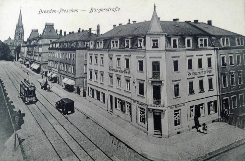 Bürgerstraße 36