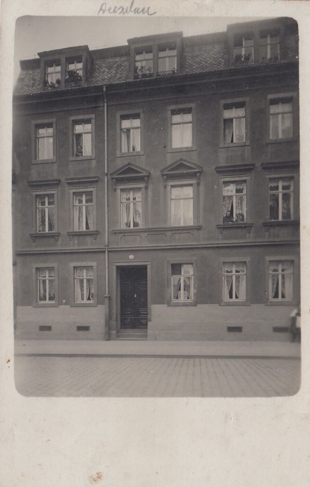 Bürgerstraße 51