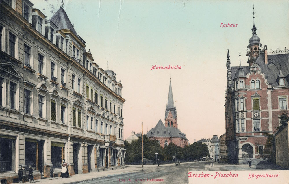 Bürgerstraße 52