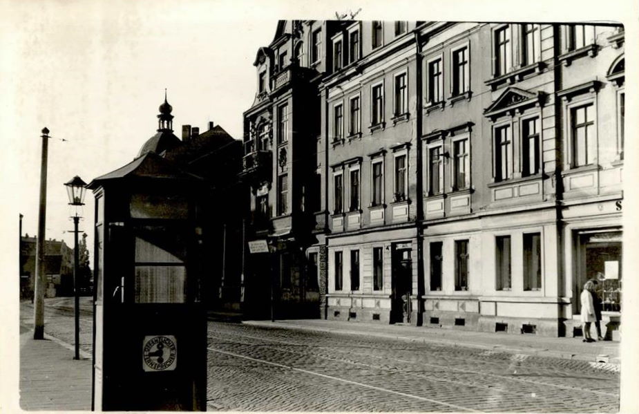 Bürgerstraße 54