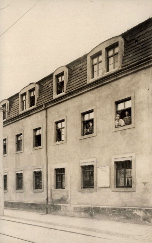 Bürgerstraße 59