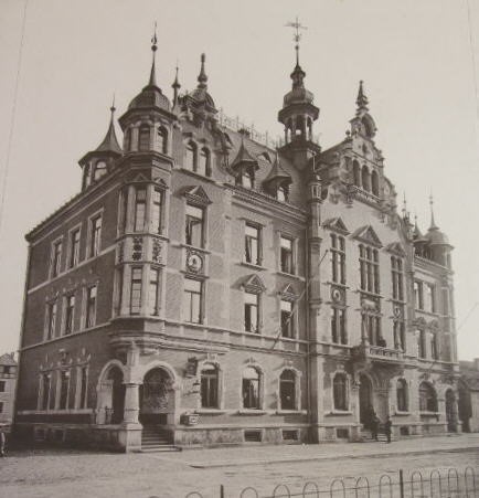 Bürgerstraße 63