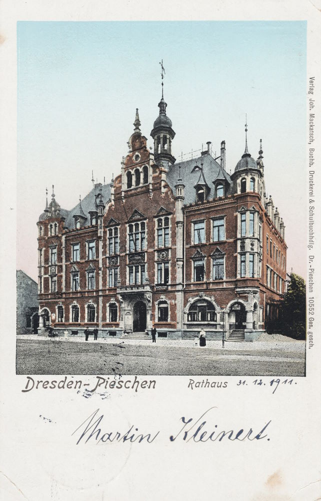 Bürgerstraße 63