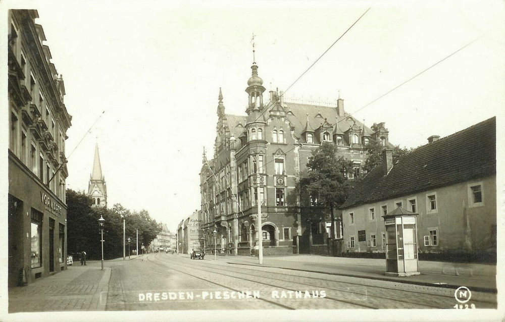 Bürgerstraße 63