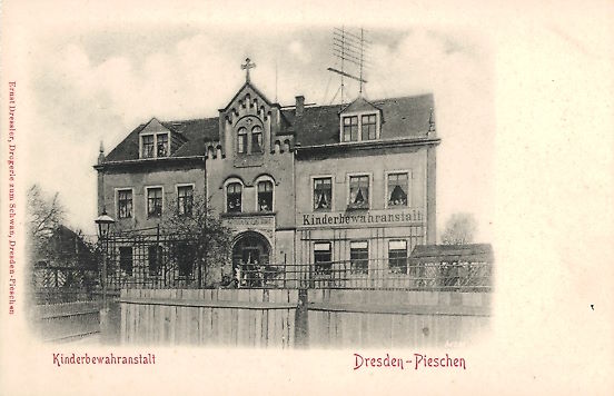 Bürgerstraße 68 (Schulstraße 25)