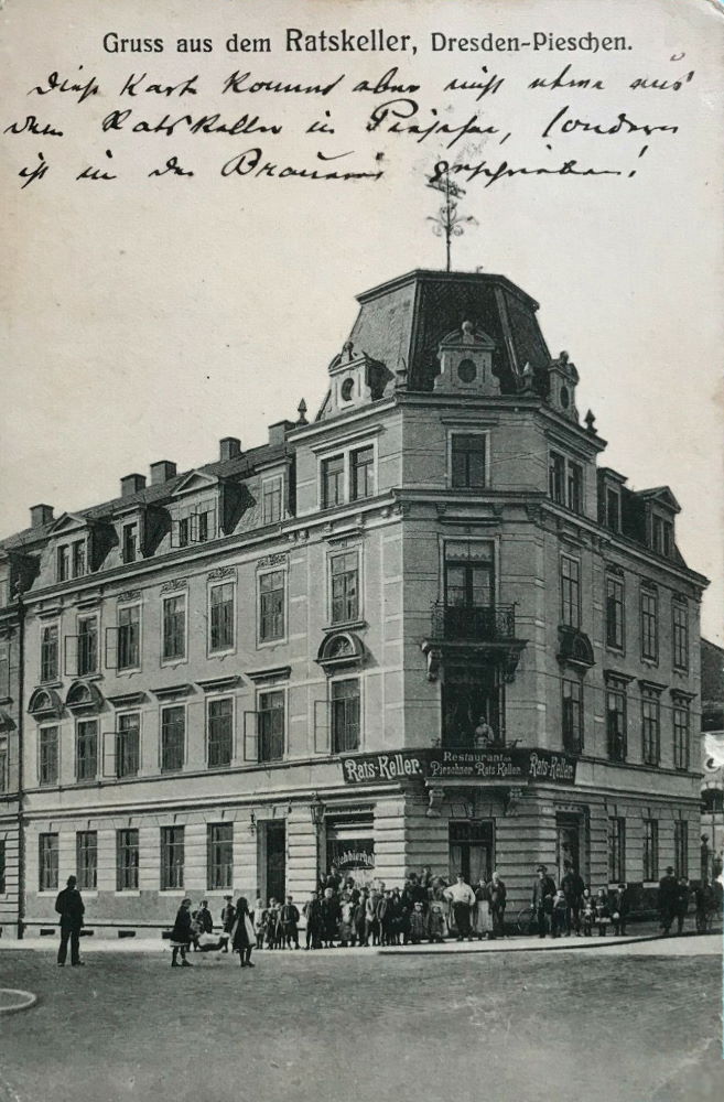 Bürgerstraße 77