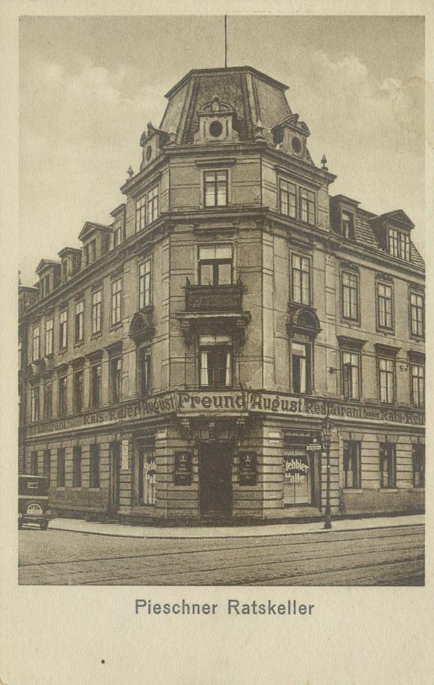Bürgerstraße 77
