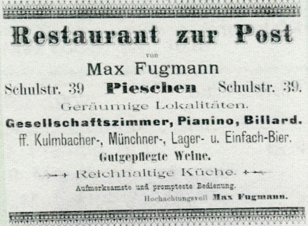 Bürgerstraße 36
