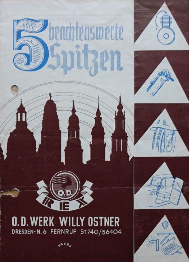 Bürgerstraße 56