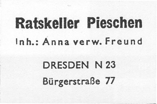 Bürgerstraße 77