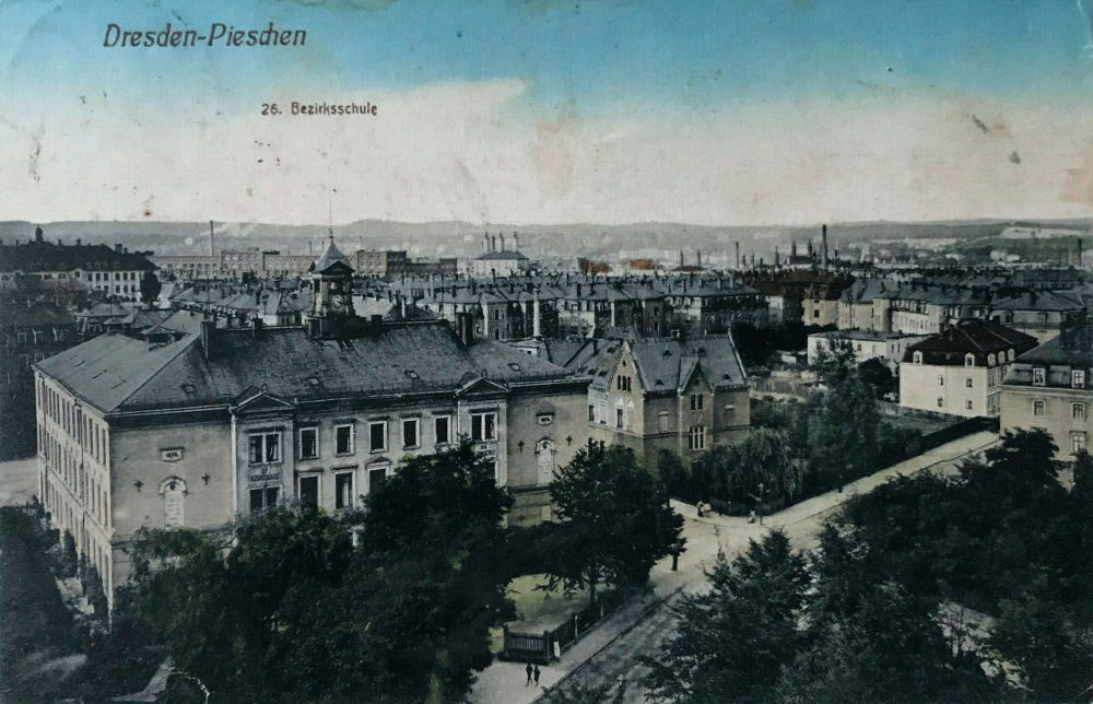 Bürgerstraße 63