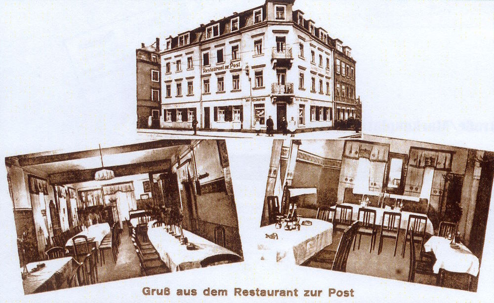 Bürgerstraße 36