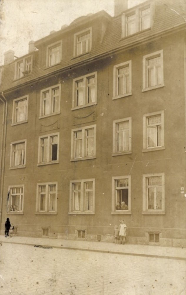 Coswiger Straße 9