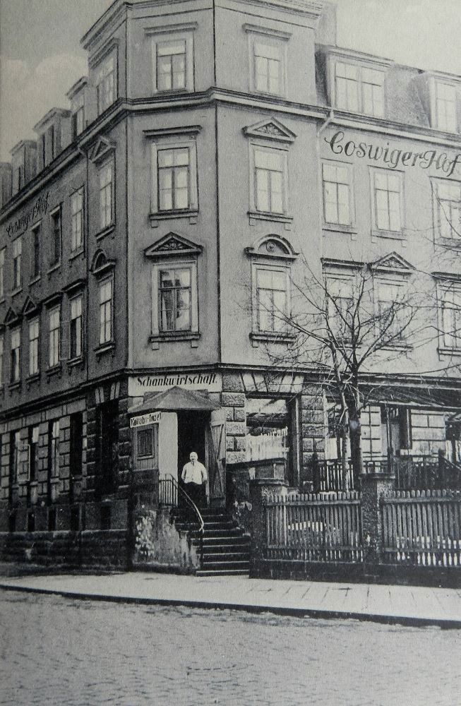 Coswiger Straße 17