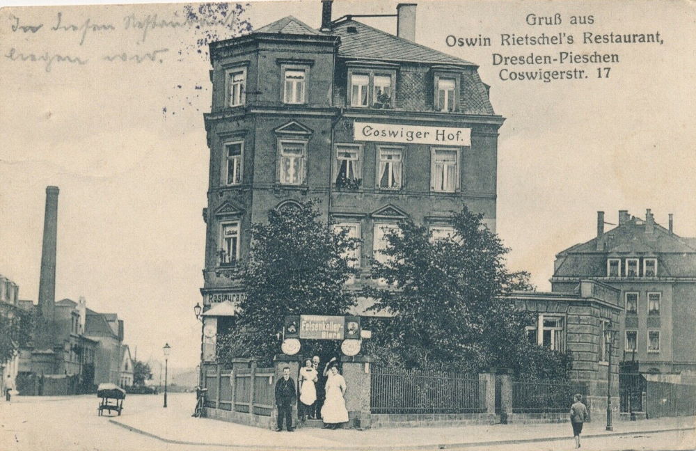 Coswiger Straße 17