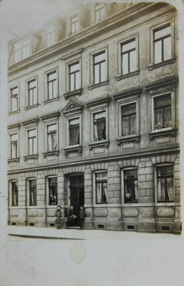Eisenberger Straße 4