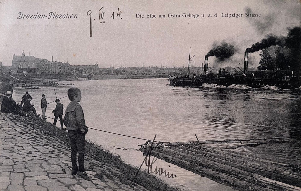 Elbe
