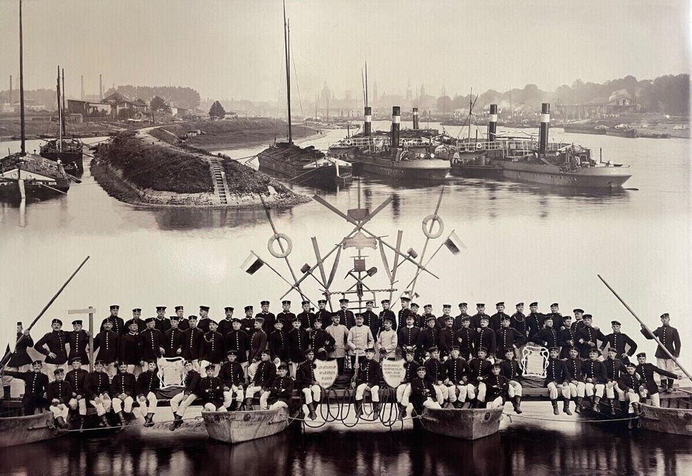 Elbe