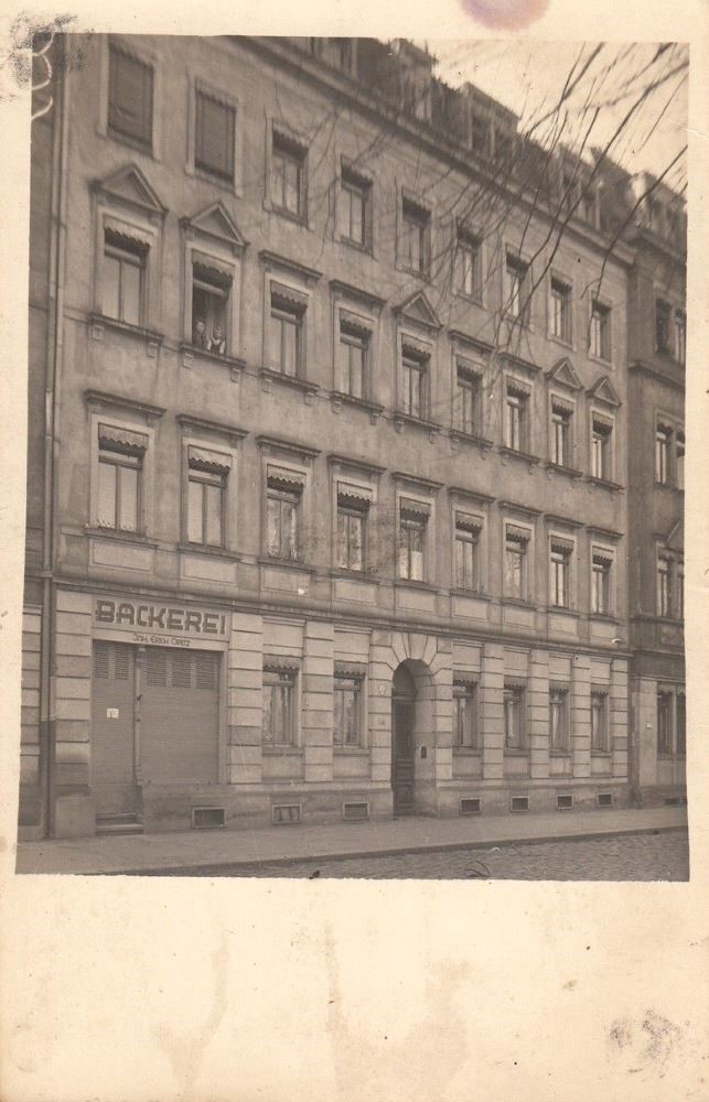Gehestraße 9