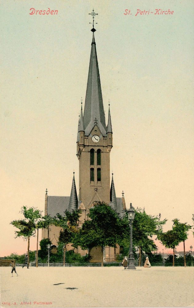 Großenhainer Platz 5