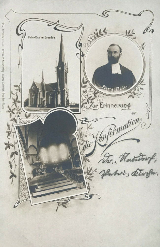 Großenhainer Platz 5