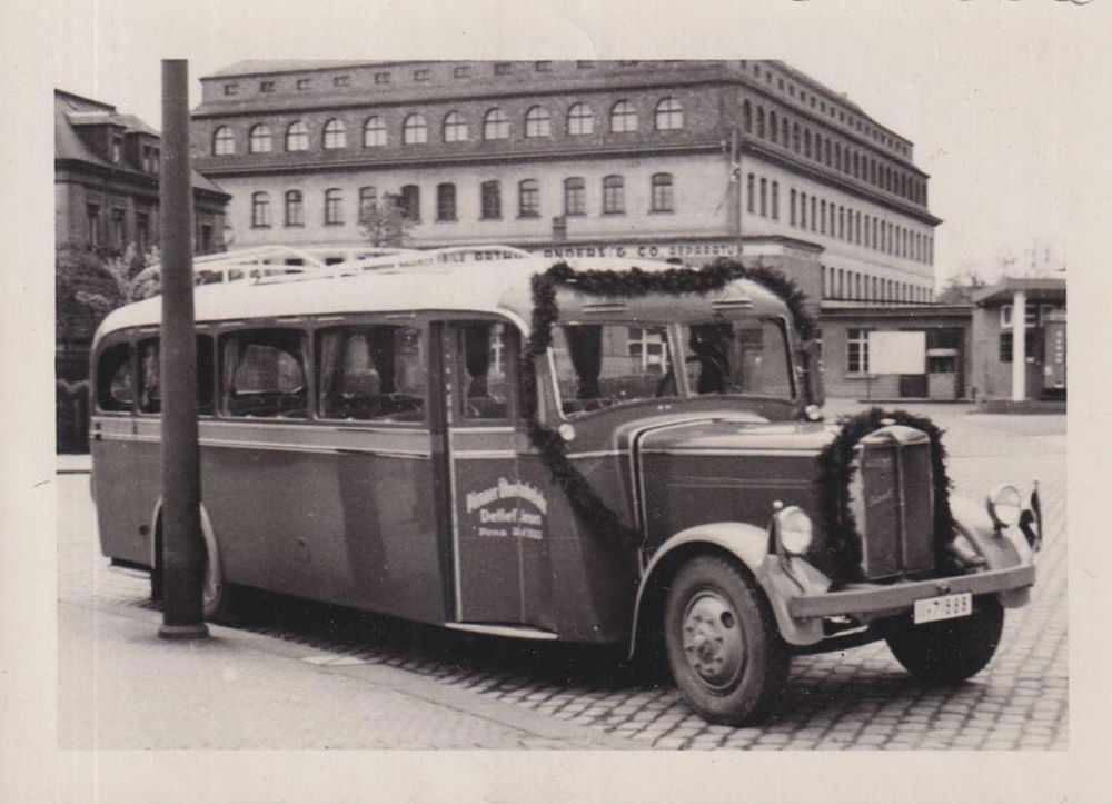 Großenhainer Platz