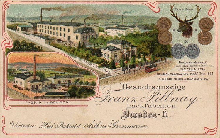 Großenhainer Straße 33