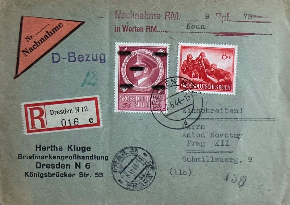 Großenhainer Straße 53