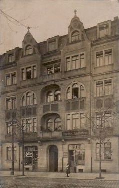 Großenhainer Straße 71