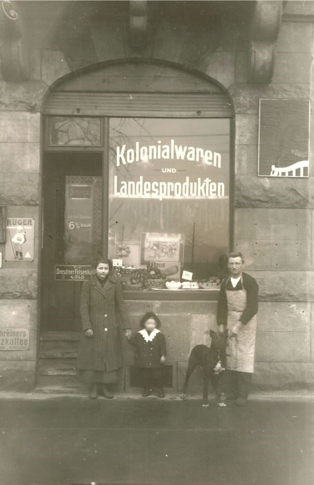 Großenhainer Straße 73