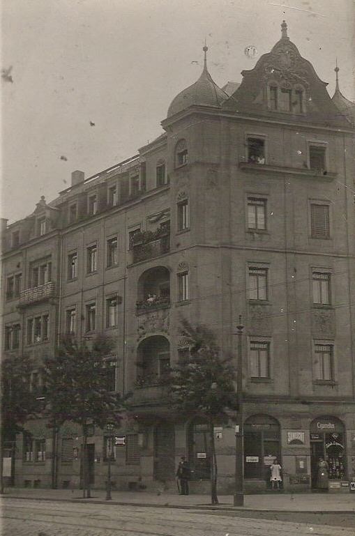 Großenhainer Straße 75