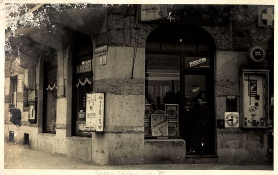 Großenhainer Straße 75