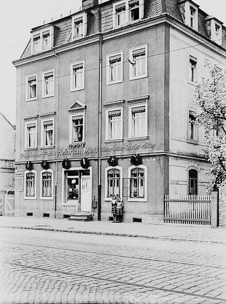 Großenhainer Straße 88