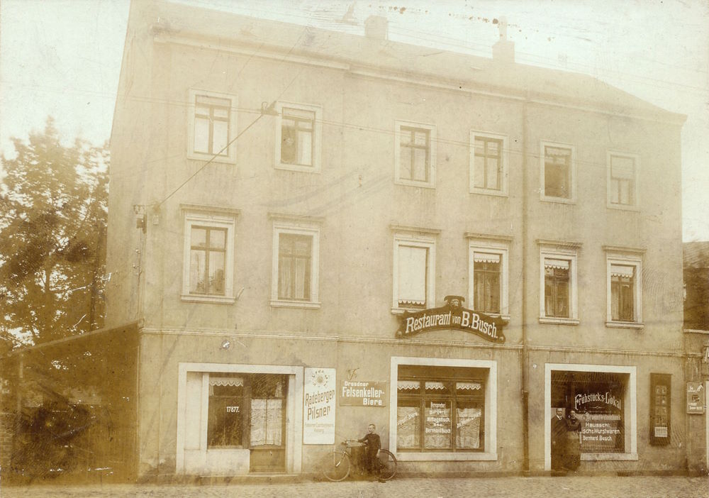 Großenhainer Straße 102