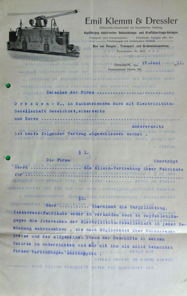 Großenhainer Straße 109