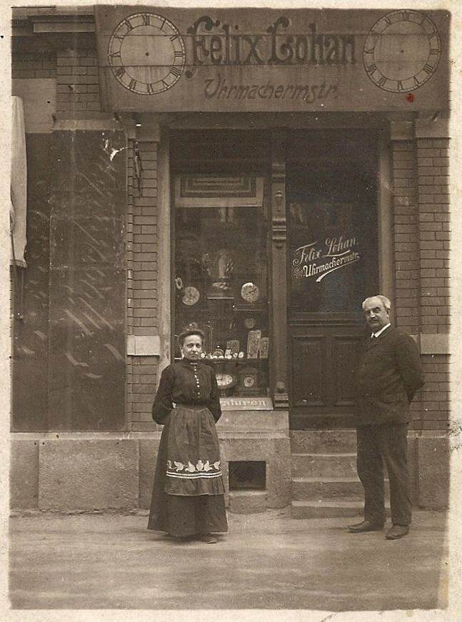 Großenhainer Straße 118